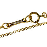 【TIFFANY&Co./ティファニー】 キス パロマピカソ ネックレス K18YGイエローゴールド 18金 3.3g 41.5cm レディース
【中古】【真子質店】【GD】




【KMaK】