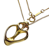 【TIFFANY&Co./ティファニー】 アンジェラカミングス ヴィンテージ ネックレス K18YGイエローゴールド 18金 4.8g 46.5cm 1980 レディース
【中古】【真子質店】【GD】




【SSx】