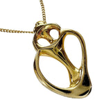 【TIFFANY&Co./ティファニー】 アンジェラカミングス ヴィンテージ ネックレス K18YGイエローゴールド 18金 4.8g 46.5cm 1980 レディース
【中古】【真子質店】【GD】




【SSx】