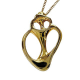 【TIFFANY&Co./ティファニー】 アンジェラカミングス ヴィンテージ ネックレス K18YGイエローゴールド 18金 4.8g 46.5cm 1980 レディース
【中古】【真子質店】【GD】




【SSx】