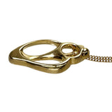 【TIFFANY&Co./ティファニー】 アンジェラカミングス ヴィンテージ ネックレス K18YGイエローゴールド 18金 4.8g 46.5cm 1980 レディース
【中古】【真子質店】【GD】




【SSx】