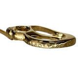 【TIFFANY&Co./ティファニー】 アンジェラカミングス ヴィンテージ ネックレス K18YGイエローゴールド 18金 4.8g 46.5cm 1980 レディース
【中古】【真子質店】【GD】




【SSx】
