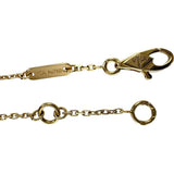 【Van Cleef & Arpels】 Frivole Mini 1P Diamond Bracelet K18YG Yellow Gold 18K 2.2g 17.5cm Ladies
【Used】【Makoto Shiten】【GD】




【TDxS】