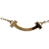 【TIFFANY&Co./ティファニー】 Tスマイル ミニ ネックレス K18YGイエローゴールド 18金 2.3g 41/46cm レディース
【中古】【真子質店】【GD】




【IxYK】