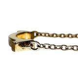 【TIFFANY&Co./ティファニー】 Tスマイル ミニ ネックレス K18YGイエローゴールド 18金 2.3g 41/46cm レディース
【中古】【真子質店】【GD】




【IxYK】