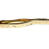 【TIFFANY&Co./ティファニー】 カラーバー バンブーモチーフ その他アクセサリー K14YGイエローゴールド 14金 5.3g レディース
【中古】【真子質店】【GD】




【STD】