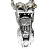 【MOUAWAD/モワード】 ダイヤモンド 0.55ct ネックレス K18WGホワイトゴールド 18金 8.1g 40cm レディース
【中古】【真子質店】【GD】




【TITMa】