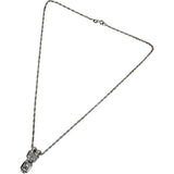 【MOUAWAD/モワード】 ダイヤモンド 0.55ct ネックレス K18WGホワイトゴールド 18金 8.1g 40cm レディース
【中古】【真子質店】【GD】




【TITMa】