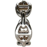 11号【HERMES/エルメス】 アンシェネ リング・指輪 シルバー925 5.4g #51 レディース
【中古】【真子質店】【GD】




【KST】