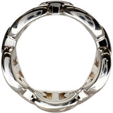 11号【HERMES/エルメス】 アンシェネ リング・指輪 シルバー925 5.4g #51 レディース
【中古】【真子質店】【GD】




【KST】