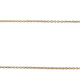 【TIFFANY&Co./ティファニー】 オープンハート エルサペレッティ ミニサイズ ネックレス K18YGイエローゴールド 18金 2.8g 38.5cm レディース
【中古】【真子質店】【GD】




【YDS】