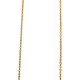 【TIFFANY&Co./ティファニー】 オープンハート エルサペレッティ ミニサイズ ネックレス K18YGイエローゴールド 18金 2.8g 38.5cm レディース
【中古】【真子質店】【GD】




【YDS】