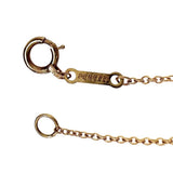 【TIFFANY&Co./ティファニー】 オープンハート エルサペレッティ ミニサイズ ネックレス K18YGイエローゴールド 18金 2.8g 38.5cm レディース
【中古】【真子質店】【GD】




【YDS】