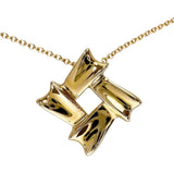 【TIFFANY&Co./ティファニー】 リボン スクウェア ネックレス K18YGイエローゴールド 18金 4.8g 46cm レディース
【中古】【真子質店】【GD】




【IxKMi】