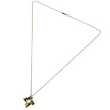 【TIFFANY&Co./ティファニー】 リボン スクウェア ネックレス K18YGイエローゴールド 18金 4.8g 46cm レディース
【中古】【真子質店】【GD】




【IxKMi】