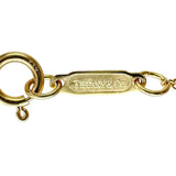 【TIFFANY&Co./ティファニー】 リボン スクウェア ネックレス K18YGイエローゴールド 18金 4.8g 46cm レディース
【中古】【真子質店】【GD】




【IxKMi】