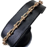 【TIFFANY&Co./ティファニー】 ハードウェア マイクロリンク ブレスレット K18PGピンクゴールド 18金 9.6g 19cm レディース
【中古】【真子質店】【GD】




【MoxYx】