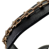 【TIFFANY&Co./ティファニー】 ハードウェア マイクロリンク ブレスレット K18PGピンクゴールド 18金 9.6g 19cm レディース
【中古】【真子質店】【GD】




【MoxYx】
