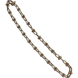 【TIFFANY&Co./ティファニー】 ハードウェア マイクロリンク ブレスレット K18PGピンクゴールド 18金 9.6g 19cm レディース
【中古】【真子質店】【GD】




【MoxYx】