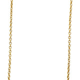 【TIFFANY&Co./ティファニー】 オープンハート エルサペレッティ ミニサイズ ネックレス K18YGイエローゴールド 18金 3.1g 41cm レディース
【中古】【真子質店】【GD】




【KKx】