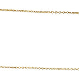 【TIFFANY&Co./ティファニー】 オープンハート エルサペレッティ ミニサイズ ネックレス K18YGイエローゴールド 18金 3.1g 41cm レディース
【中古】【真子質店】【GD】




【KKx】