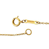 【TIFFANY&Co./ティファニー】 オープンハート エルサペレッティ ミニサイズ ネックレス K18YGイエローゴールド 18金 3.1g 41cm レディース
【中古】【真子質店】【GD】




【KKx】