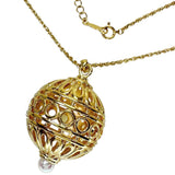 【MIKIMOTO/ミキモト】 球体デザイン アコヤパール4.6ｍｍ ネックレス K18YGイエローゴールド 18金 20.2g 65.5cm レディース
【中古】【真子質店】【GD】




【MoMaMaMo】
