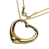 【TIFFANY&Co./蒂芙尼】 镂空心形项链 艾尔莎·佩雷蒂 中号 K18YG黄金 18K金 5.1克 41.5厘米 女士
【中古】【真子质店】【GD】




【IIMaMa】