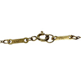 【TIFFANY&Co./蒂芙尼】 镂空心形项链 艾尔莎·佩雷蒂 中号 K18YG黄金 18K金 5.1克 41.5厘米 女士
【中古】【真子质店】【GD】




【IIMaMa】