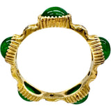 12号【CARTIER/カルティエ】 ヴィンテージ エメラルド ダイヤモンド リング・指輪 K18YGイエローゴールド 18金 3.3g 32879 レディース
【中古】【真子質店】【GD】




【SDYx】