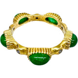 12号【CARTIER/カルティエ】 ヴィンテージ エメラルド ダイヤモンド リング・指輪 K18YGイエローゴールド 18金 3.3g 32879 レディース
【中古】【真子質店】【GD】




【SDYx】