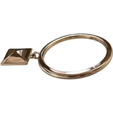 11号【HERMES/エルメス】 クルードゥH リング・指輪 K18PGピンクゴールド 18金 3.0g 51 レディース
【中古】【真子質店】【GD】




【ITIx】