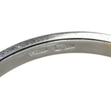 Size 12 【GUCCI】 5-strand Ring K18WG White Gold 18K 8.7g Women's
【Used】【Makoto Shichiten】【GD】




【IKSMa】