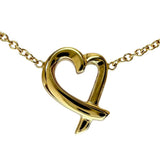 【TIFFANY&Co./ティファニー】 ラビングハート パロマピカソ マイクロサイズ ネックレス K18YGイエローゴールド 18金 2.5g 46cm レディース
【中古】【真子質店】【GD】




【MoSD】