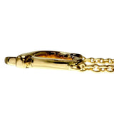 【TIFFANY&Co./ティファニー】 ラビングハート パロマピカソ マイクロサイズ ネックレス K18YGイエローゴールド 18金 2.5g 46cm レディース
【中古】【真子質店】【GD】




【MoSD】