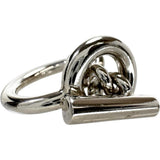 11号【HERMES/エルメス】 クロワゼット GM リング・指輪 シルバー925 15.4g 51 レディース
【中古】【真子質店】【GD】




【KST】