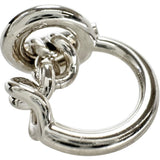 11号【HERMES/エルメス】 クロワゼット GM リング・指輪 シルバー925 15.4g 51 レディース
【中古】【真子質店】【GD】




【KST】