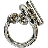 11号【HERMES/エルメス】 クロワゼット GM リング・指輪 シルバー925 15.4g 51 レディース
【中古】【真子質店】【GD】




【KST】