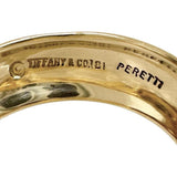 11号【TIFFANY&Co./ティファニー】 フルハート エルサペレッティ リング・指輪 K18YGイエローゴールド 18金 4.7g レディース
【中古】【真子質店】【GD】




【IxYK】