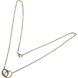 【CARTIER/カルティエ】 ミニラブ ネックレス K18PGピンクゴールド 18金 6.6g 44cm レディース
【中古】【真子質店】【GD】




【TDMoMa】