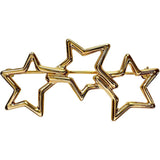 【TIFFANY&Co./ティファニー】 トリプルスター ピンブローチ ブローチ K18YGイエローゴールド 18金 6.5g 1986年 レディース
【中古】【真子質店】【GD】




【IDSY】