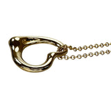 【TIFFANY&Co./ティファニー】 オープンハート エルサペレッティ ミニサイズ ネックレス K18YGイエローゴールド 18金 3.1g 40.5cm レディース
【中古】【真子質店】【GD】




【KKx】