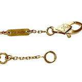 【Van Cleef & Arpels/ヴァンクリーフ＆アーペル】 フリヴォル ミニ 1Pダイヤ ダイヤモンド ブレスレット K18PGピンクゴールド 18金 2.3g 17.0cm レディース
【中古】【真子質店】【GD】




【TMoMoT】