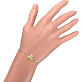 【Van Cleef & Arpels/ヴァンクリーフ＆アーペル】 フリヴォル ミニ 1Pダイヤ ダイヤモンド ブレスレット K18PGピンクゴールド 18金 2.3g 17.0cm レディース
【中古】【真子質店】【GD】




【TMoMoT】