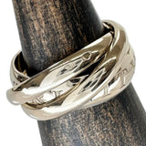 14号【CARTIER/カルティエ】 アモーレ トリニティ 1998年クリスマス限定 リング・指輪 K18WGホワイトゴールド 18金 11.8g #54 レディース
【中古】【真子質店】【GD】




【TYDx】