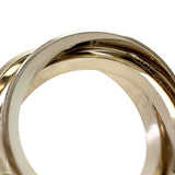 14号【CARTIER/カルティエ】 アモーレ トリニティ 1998年クリスマス限定 リング・指輪 K18WGホワイトゴールド 18金 11.8g #54 レディース
【中古】【真子質店】【GD】




【TYDx】