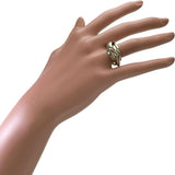 14号【CARTIER/カルティエ】 アモーレ トリニティ 1998年クリスマス限定 リング・指輪 K18WGホワイトゴールド 18金 11.8g #54 レディース
【中古】【真子質店】【GD】




【TYDx】