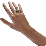 14号【CARTIER/カルティエ】 アモーレ トリニティ 1998年クリスマス限定 リング・指輪 K18WGホワイトゴールド 18金 11.8g #54 レディース
【中古】【真子質店】【GD】




【TYDx】