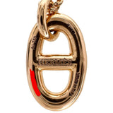 【HERMES/エルメス】 シェーヌダンクル ファランドールPM ネックレス K18PGピンクゴールド 18金 5.1g 39.5/41cm レディース
【中古】【真子質店】【GD】




【TMaIx】