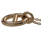 【HERMES/エルメス】 シェーヌダンクル ファランドールPM ネックレス K18PGピンクゴールド 18金 5.1g 39.5/41cm レディース
【中古】【真子質店】【GD】




【TMaIx】